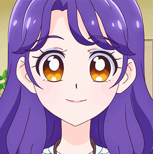 Tropical Rouge Precure - Sango Suzumura / Cure Coral AI Voice