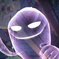 Sneaker (Luigi's Mansion Dark Moon) v2 AI Voice