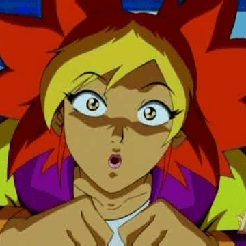 Yoko (Katie Griffin) (Team Galaxy) Image