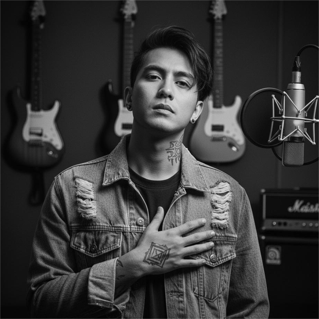 Elang Senja 2 AI Voice