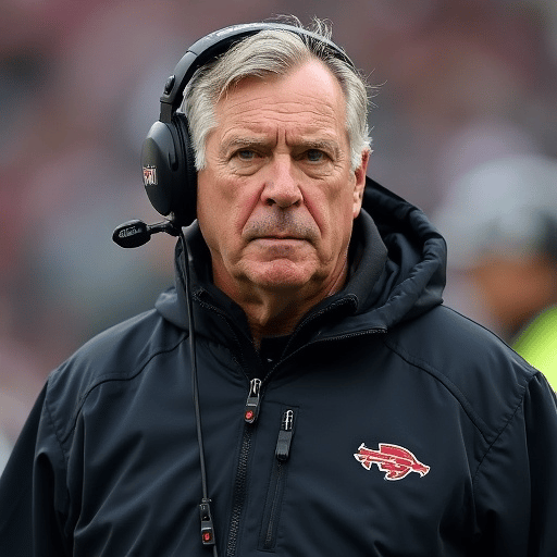 Bill Belichick AI Voice