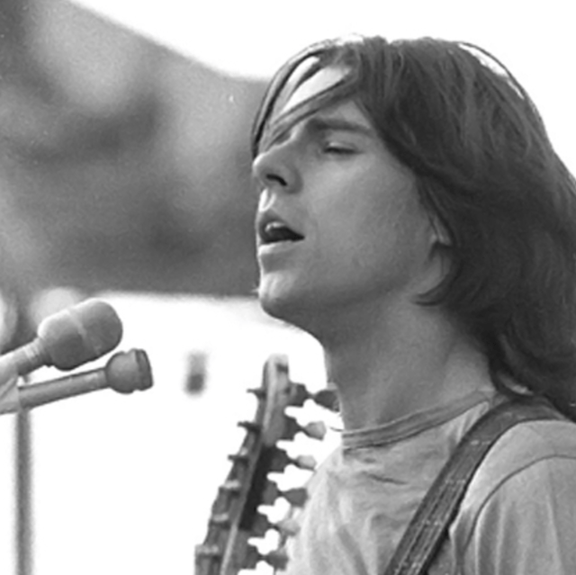 Bob Seger "The System"  (1970 Voice)  AI Voice