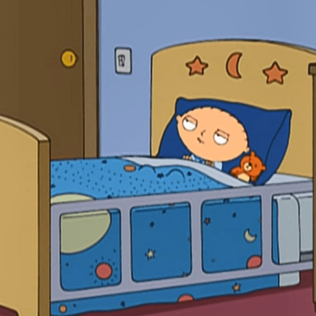 Wisconsin Nymphomaniac (Family Guy) AI Voice