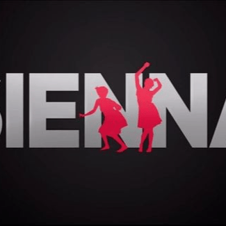 Sienna Films Logo AI Voice