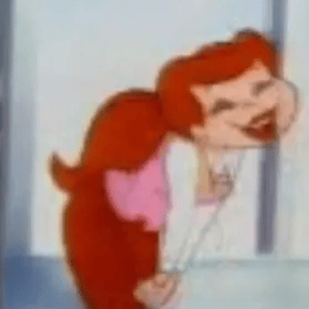 Cindy (Larry and Steve) Image
