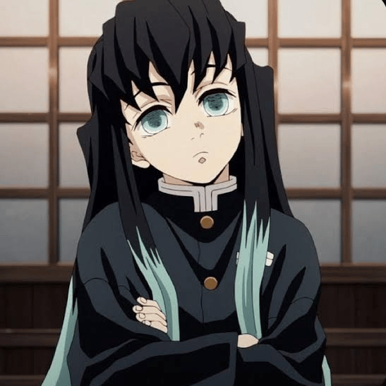 Muichiro Tokito AI Voice