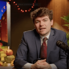 NICK FUENTES AI Voice
