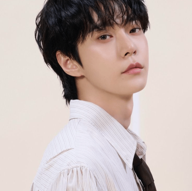 Kim doyoung 2 AI Voice