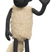 Shaun (Shaun The Sheep) AI Voice