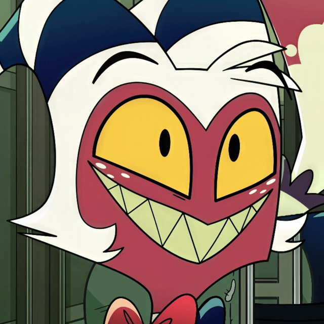Moxxie  AI Voice