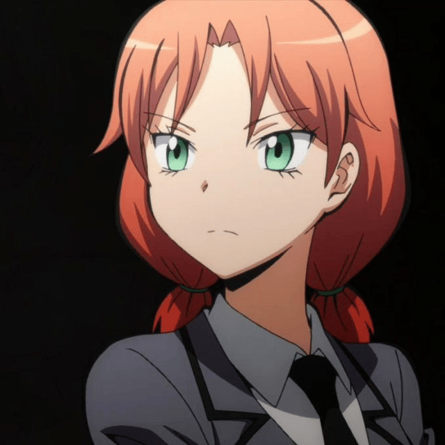 Rinka Hayami (English Voice) Image
