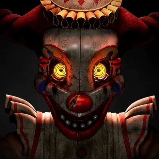 Jackie (FNAF SOTM) Image