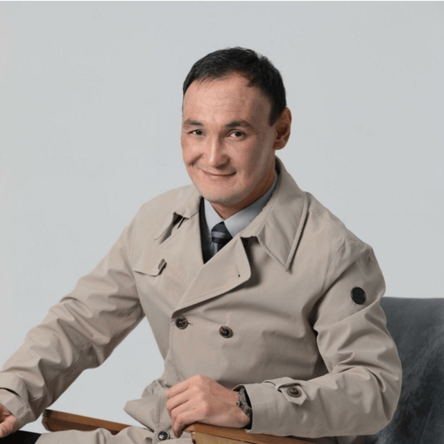 Murat Abdilda Image