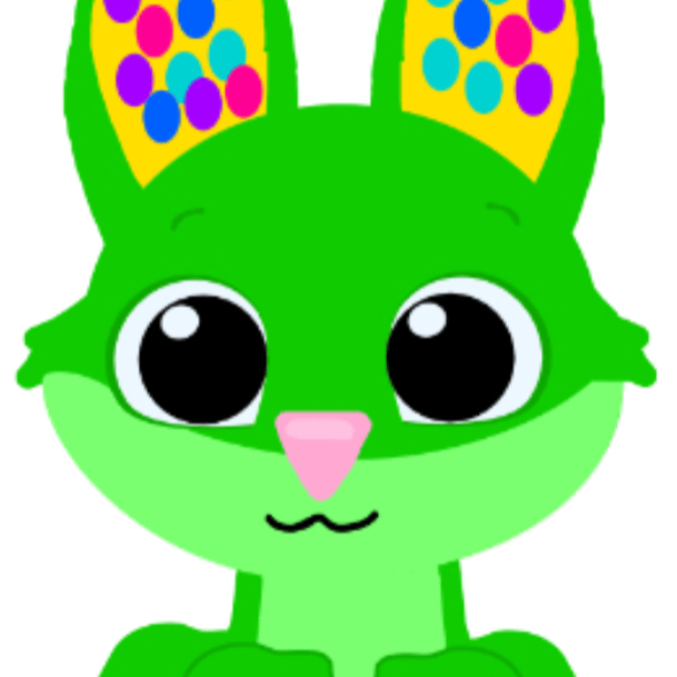 AI Vtech hop and play rabbit AI Voice