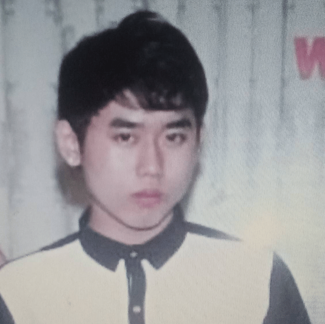 Nguyen Khanh AI Voice