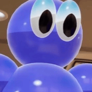 Orbsman (Amazing Digital Circus) AI Voice