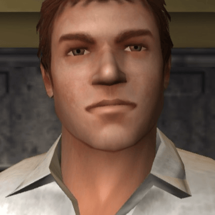 Russell Northrop (Bully) AI Voice