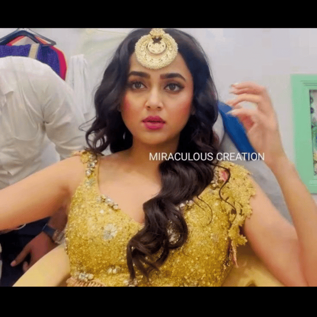 Giọng prathna bản việt 🇻🇳🇮🇳(Tejasswi Prakash) AI Voice
