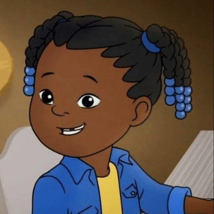 Trini Mumford AI Voice