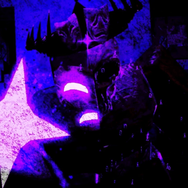 Noli (Forsaken/Roblox) AI Voice