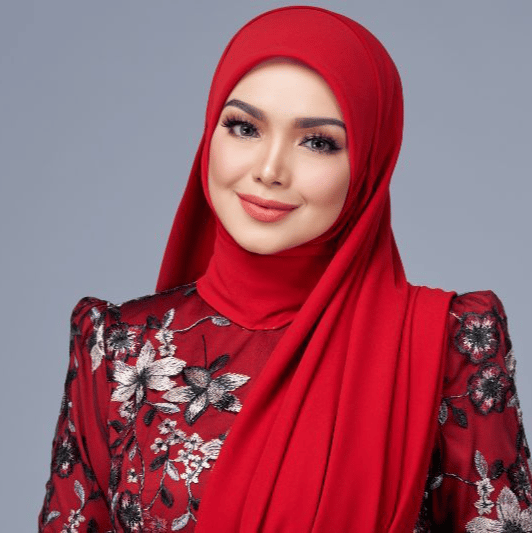 Siti Nurhaliza (2000) AI Voice