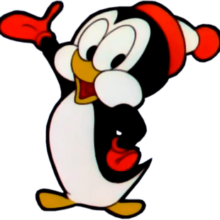 AI Chilly Willy (Woody woodpecker) Image