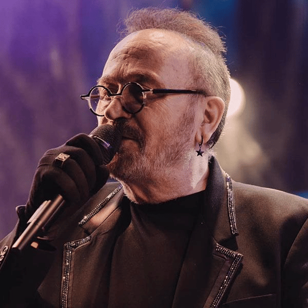 Stamatis Gonidis AI VOICE AI Voice