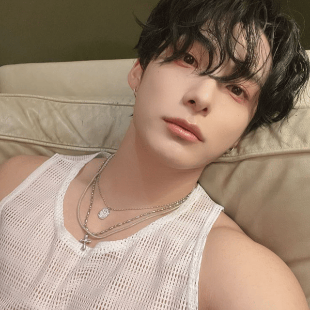 Park Junhee AI Voice