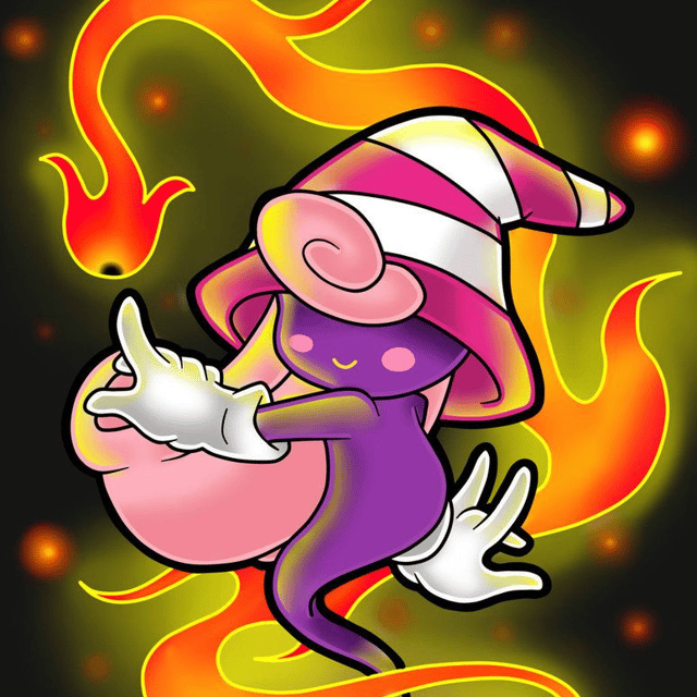 Vivian (Paper Mario TTYD)  AI Voice