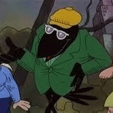 Effeminate Crow (Fritz the Cat) AI Voice