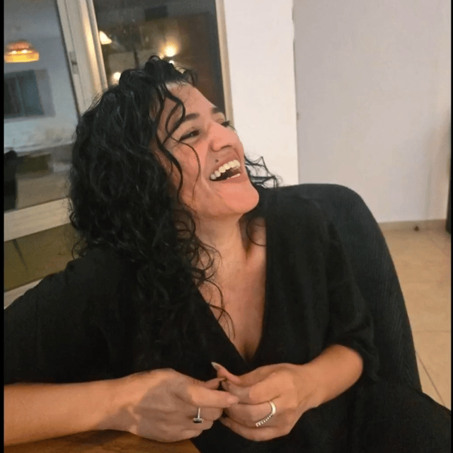 סקארלט בלב AI Voice