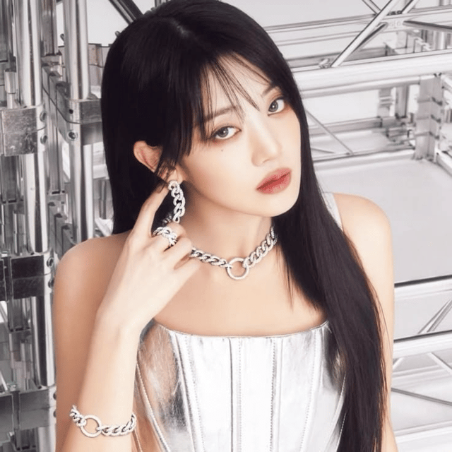 Minnie Of Gidle AI Voice