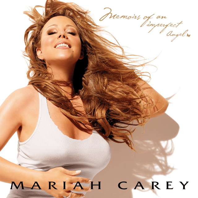 Mariah Carey (2009 Era) (HQ) AI Voice