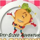 Sam Sandwich (The Bite-Sized Adventures of Sam Sandwich) AI Voice