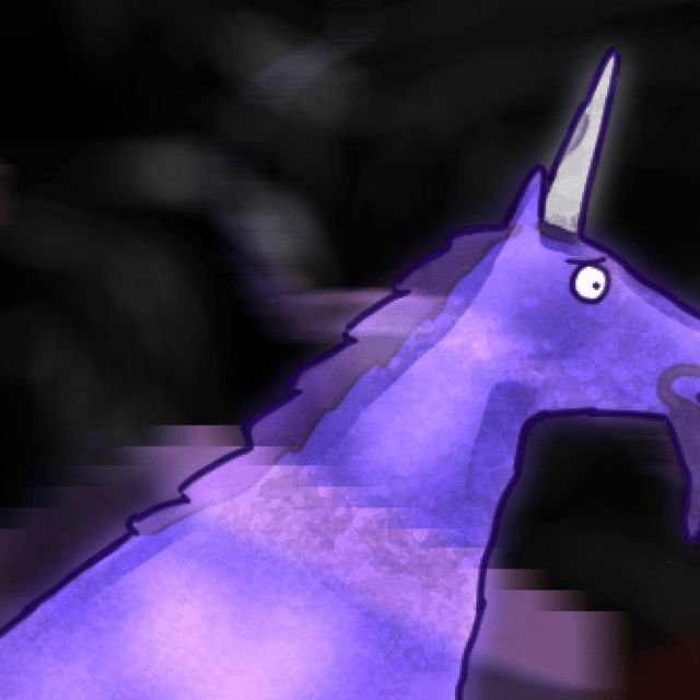 Charlie The Unicorn AI Voice