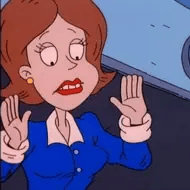 Miss Appleby (Rugrats) Image