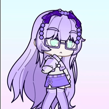 Karin Milktea (formerly Kii Saeguesa) AI Voice