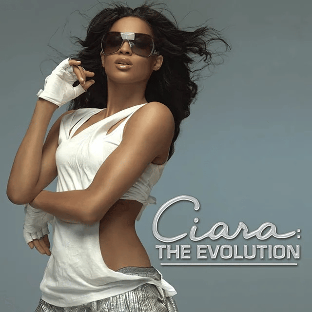 Ciara (The Evolution Era) HQ AI Voice