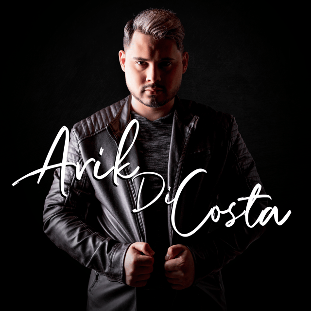Arik Dicosta Balada AI AI Voice
