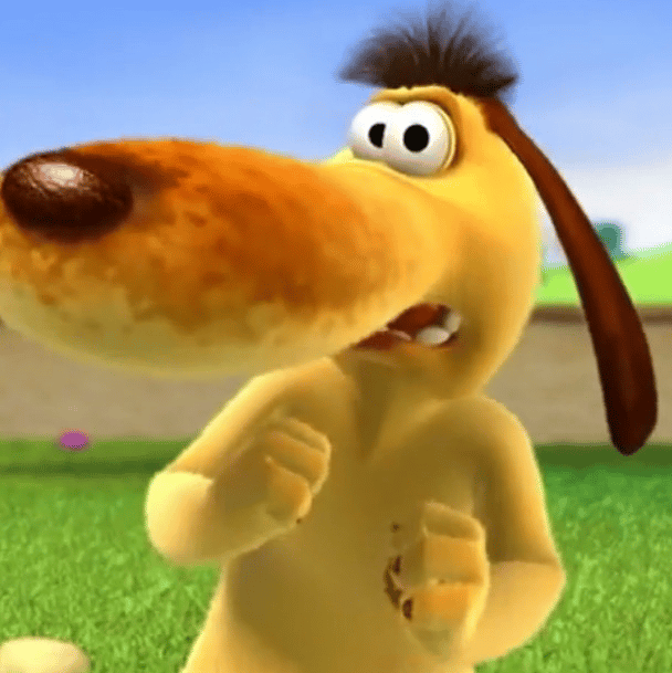 Stanley (Pit and Mortimer Movie From Pat & Stan) AI Voice