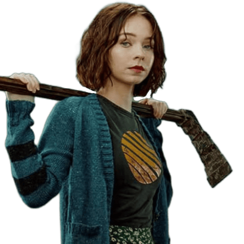 Natalie (A Minecraft Movie) AI Voice