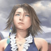 Yuna the Songstress Image