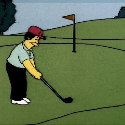 Lee Carvallo (Simpsons) AI Voice