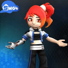 Belle Fontiere (SMG4) AI Voice