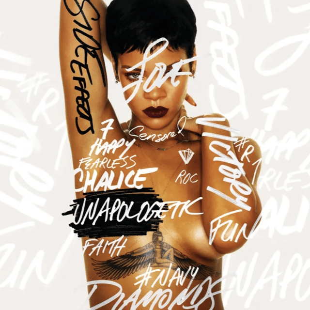 Rihanna (Early 2010s) (HQ) AI Voice