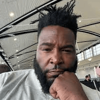 DR UMAR JOHNSON AI Voice