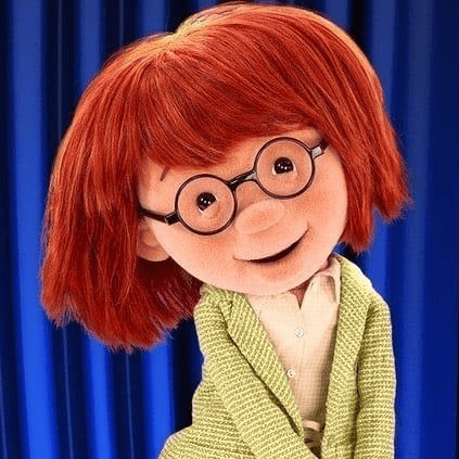 Riley (Julie's Greenroom) AI Voice