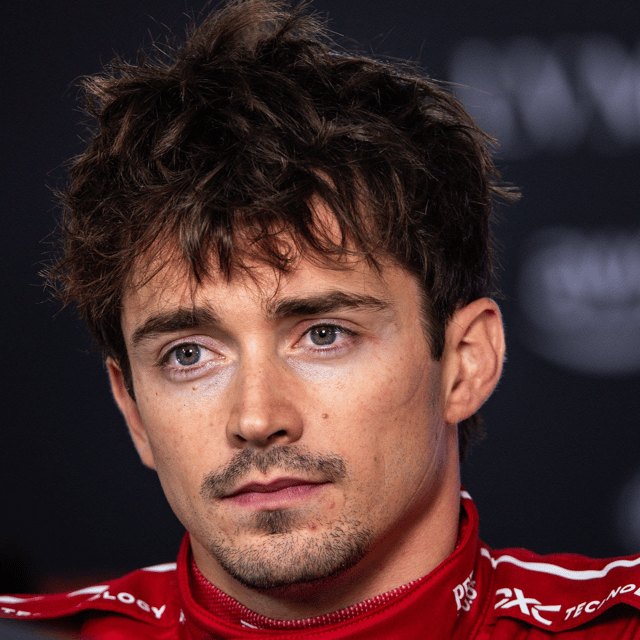 charles leclerc AI Voice