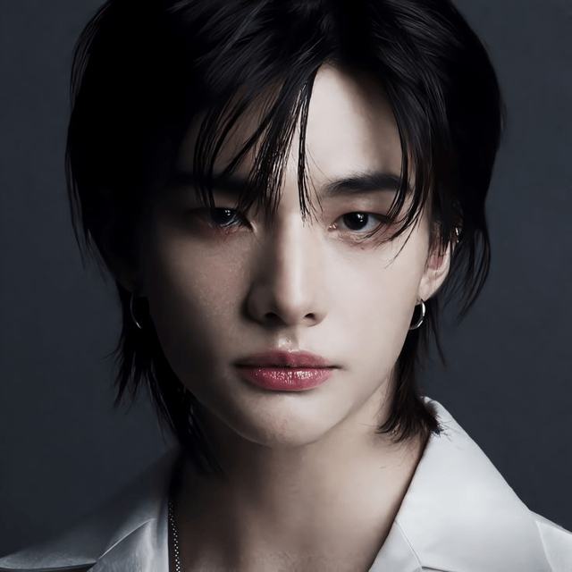 Hyunjin AI Voice
