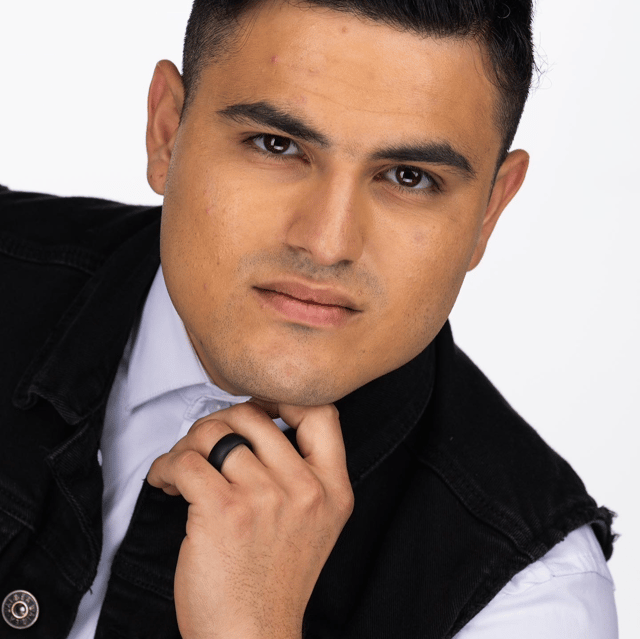 Nathan Cusimano upgrade AI Voice